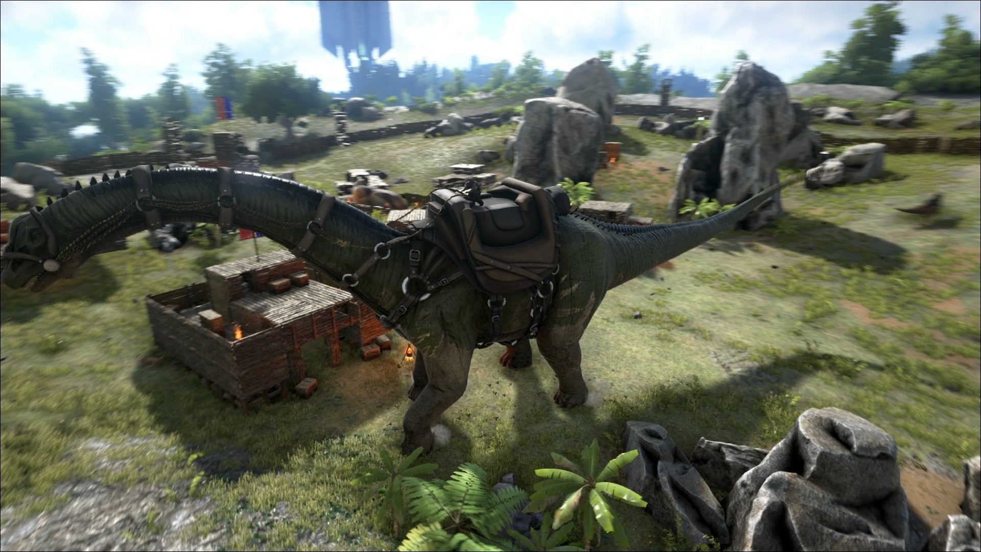ARK: Survival Evolved - Imagen 49